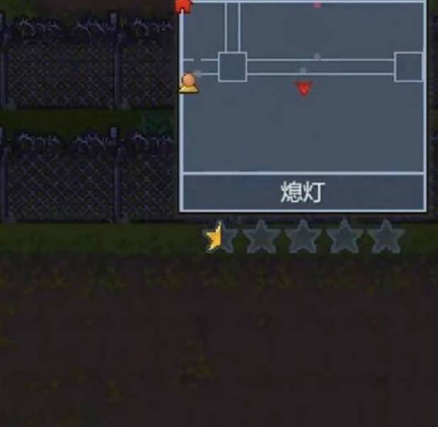 ka战俘营怎么过5