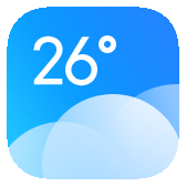 小米天气预报app下载