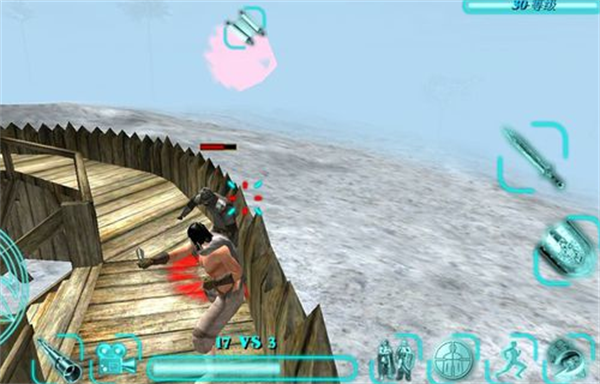 刷兵方法截图5