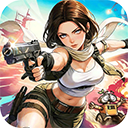 出征吧勇士破解版