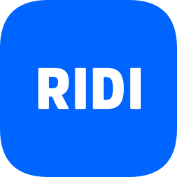 Ridibooks官方正版