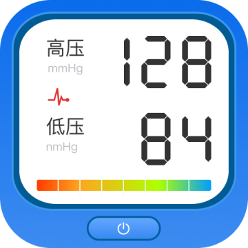 血压记录测血糖app下载安装