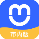 呼我司机市内版app官方版下载