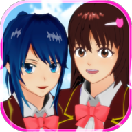 樱花校园模拟器英文版(SAKURA School Simulator)