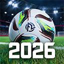 足球联盟2026无限金币版