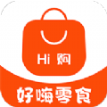 好嗨零食软件下载 好嗨零食软件下载