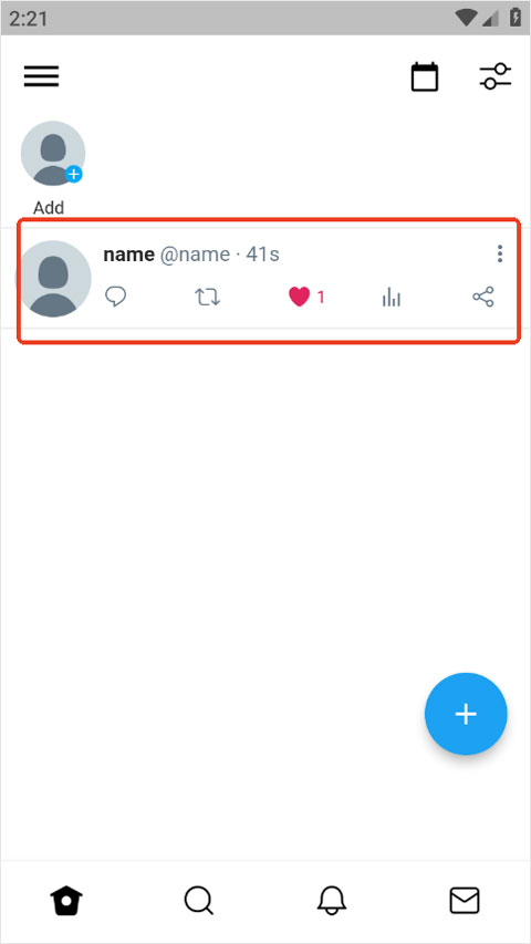 twinote