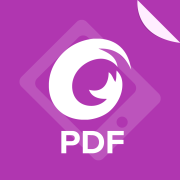 福昕PDF编辑器app