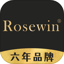 Rosewin鲜花官网版下载