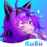 rubii虚拟AI聊天