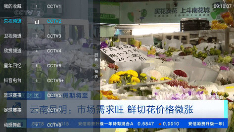 兔兔TV电视官方版