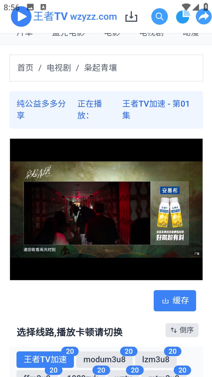 王者TV影视