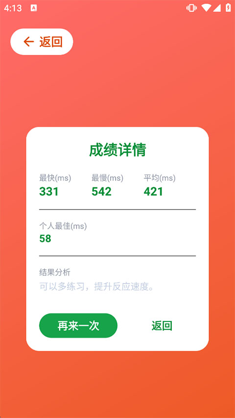 HumanBenchmark