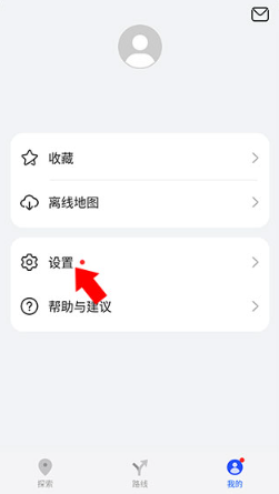 petal地图