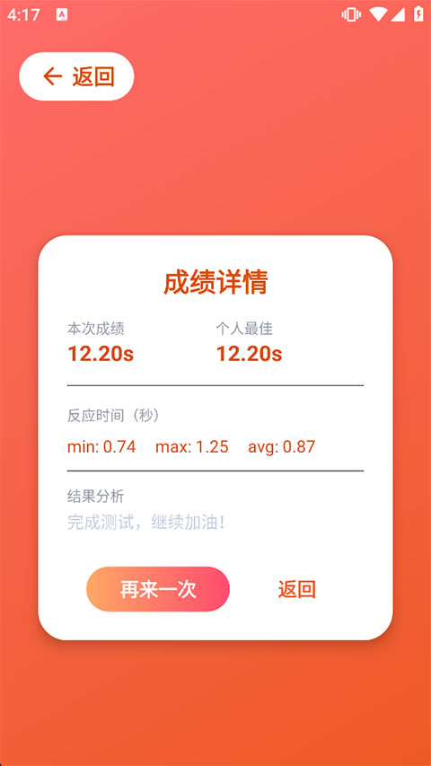 HumanBenchmark