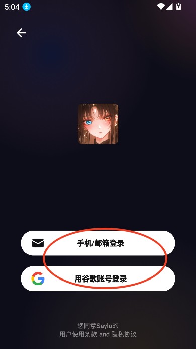 saylo虚拟软件