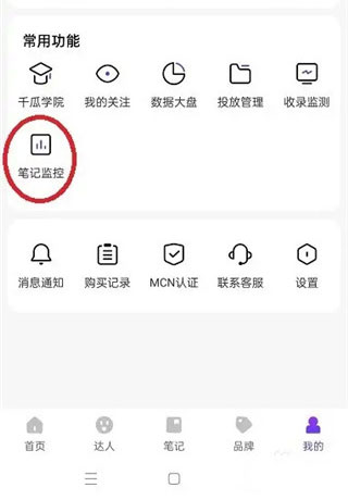 千瓜数据