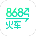 8684火车app官方下载