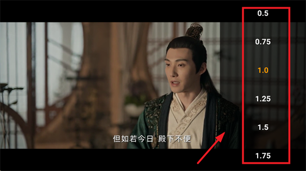 香葱追剧绿色版