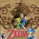 塞尔达传说幻影沙漏手机版