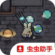 赛菲莉娅游戏手机版