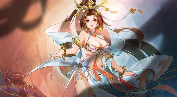幻想名将录BT版下载游戏特色截图