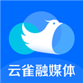 云雀移动采编app下载安装