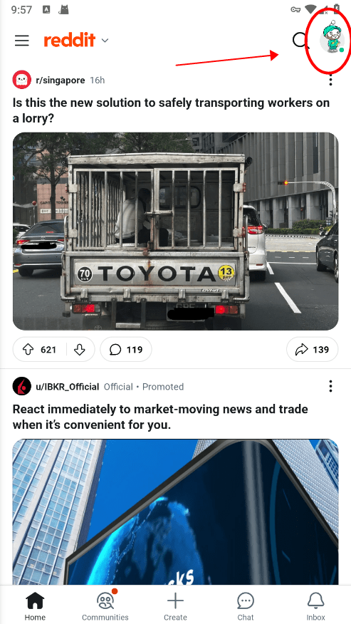 Reddit