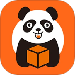 熊猫快收app嘻嘻安装