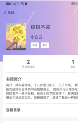 点文小说