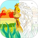 Procreate pocket绘画软件官方版下载