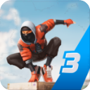 蜘蛛侠英雄3(新英雄毒液)不用登录版