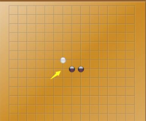 五子棋教程