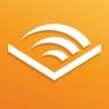 Audible亚马逊有声读物app下载