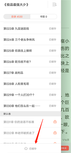 下载小说教程截图4