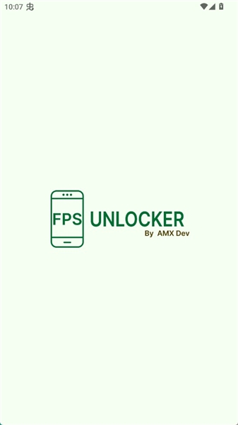 fpsunlocker画质助手