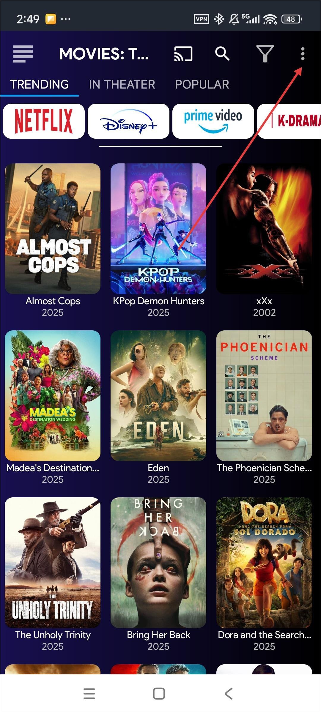 Netflix