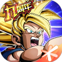 龙珠激斗破解版