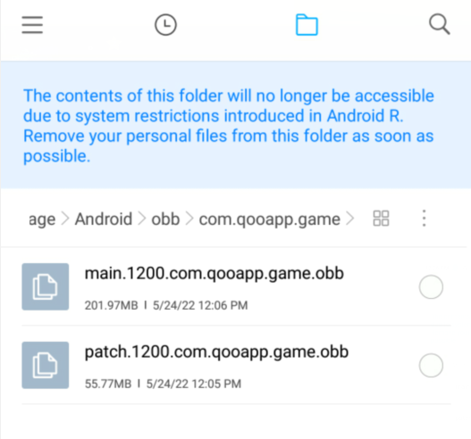 QooApp