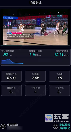 泰尔网测