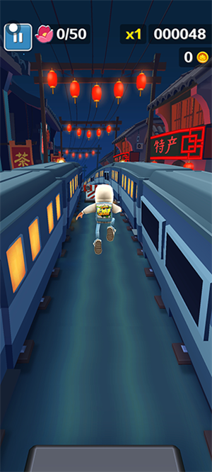 玩法截图4