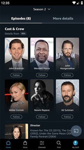 Prime Video
