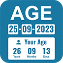 年龄计算器app下载安装