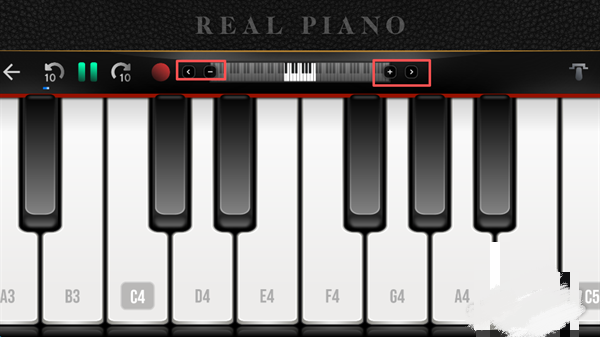 RealPiano