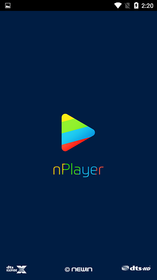 nPlayer播放器
