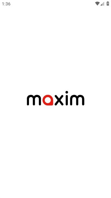 maxim