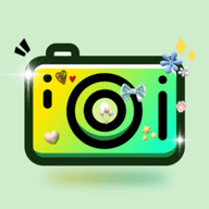 神奇贴纸相机官方版下载