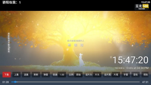 火焰TV4K版免费追剧app最新下载-火焰TV电视盒子软件免口令版安卓下载