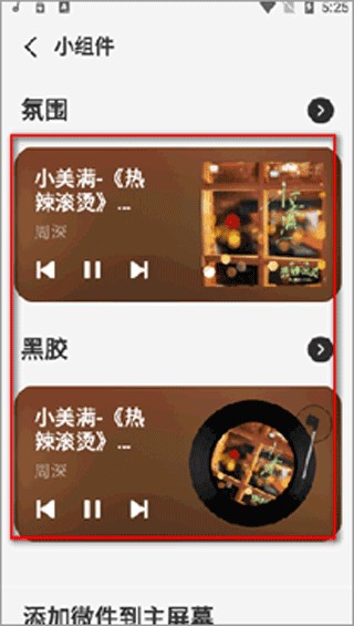 谜底黑胶