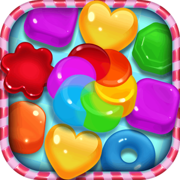 宾果消消消破解版全部关卡版